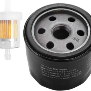 Filtre huile + carburant AM119567 John Deere