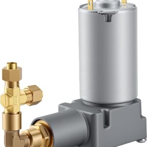 Compresseur siège pneumatique 24V réglage auto