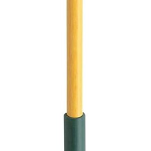 Leborgne Fourche bêcher 4 dents 30 cm - Acier inox