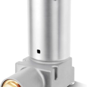 Compresseur 12V Air Fit GR1220254 pour siège Grammer