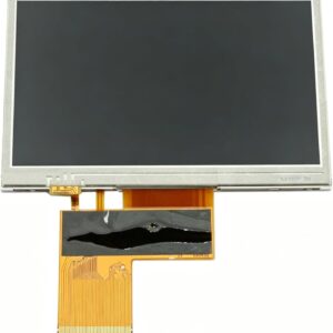Écran LCD 4,3" tactile pour Matrix 430 - Remplacement AJ3007