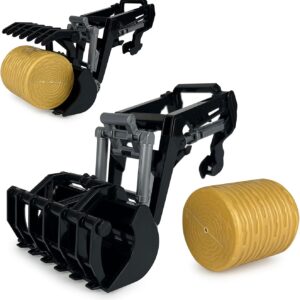 Chargeur avant JAMARA pour tracteur RC 1:24S
