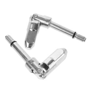 Cardan Cric Hydraulique 2 Pièces Joint Fer 16mm