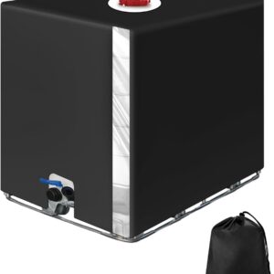 Bâche IBC 1000L anti-UV | SOBEAU