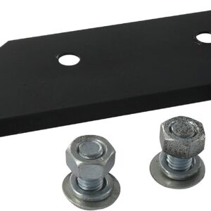 Soc pour charrue 225x70 mm - Greenstar