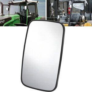 Miroir rétro Biqing pour chariot élévateur 4,5/8"x8"