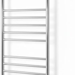 Manissa Porte-Serviettes Chauffant Siena INOX H1000xL500mm