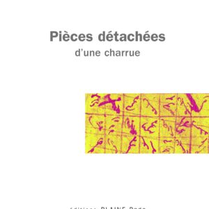 Pièces détachées pour charrue - Guide complet