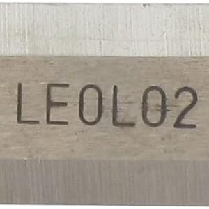 Couteau Broyeur Greenstar - Pour LAZER & WOLF