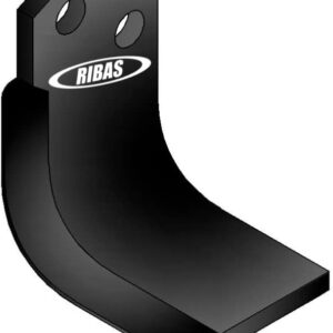 Ribas Lame Rotovator Kverneland Droite - CU504801015