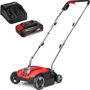 Scarificateur Einhell GC-SC 18/28 Li-Solo 18V