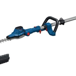 Taille-haie sans fil Bosch GHE18V-50 FP 18V