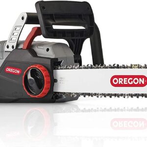 Oregon CS1500 Tronçonneuse 2400W - Auto-affûtage