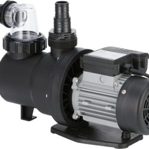 Pompe Gre PP032 250W - Filtration piscine jusqu'à 35m³