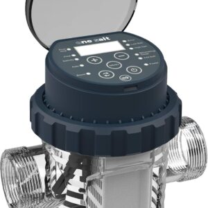 Gre GOSA25 – Électrolyseur sel 4g/h pour piscines 25m³