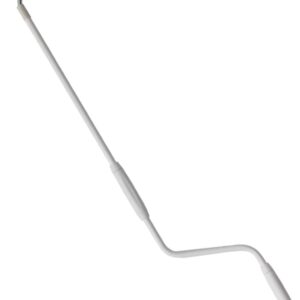 Manivelle MagiDeal pour Auvent de Camping-Car - Acier Robuste