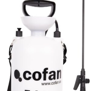Pulvérisateur manuel Cofan 5L - Agriculture & Jardin