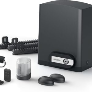 Avidsen Orea Connect : Motorisation connectée pour portail coulissant