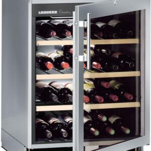 Cave à vin Liebherr UWKES1752-21 - 46 bouteilles - Classe A