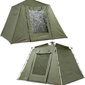 Tente Lucx Marder Bivvy + Winterskin 2-3 pers - 10 000 mm