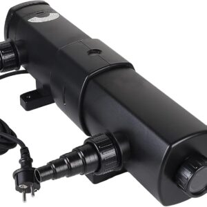 CPROSP CUV-224 Stérilisateur UV-C 24W