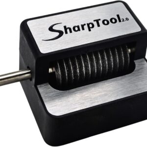 SharpTool 2.0 : Affûteur de lames multitool pro