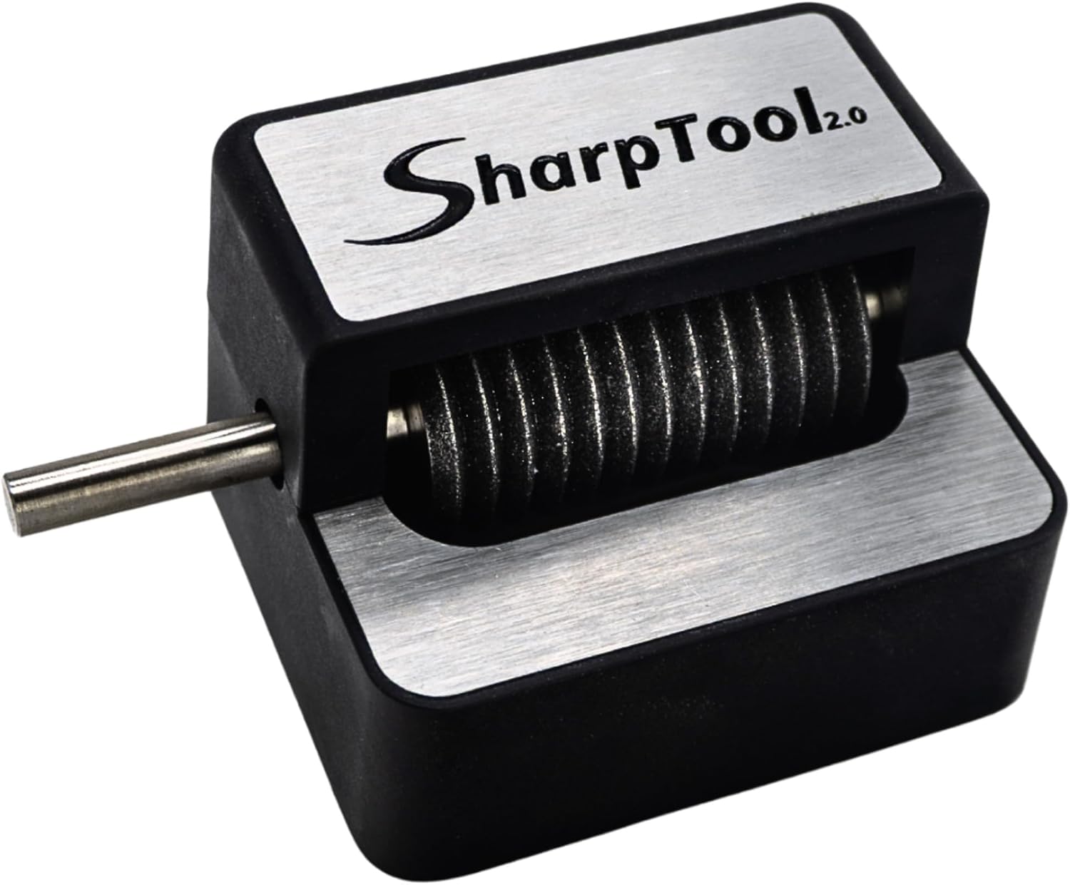 SharpTool 2.0 : Affûteur de lames multitool pro