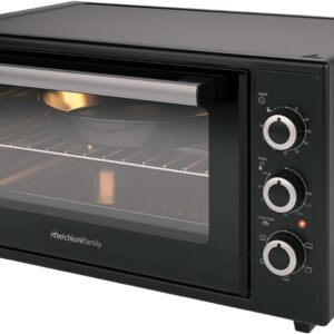 Four électrique professionnel Melchioni Ardente 45L à convection