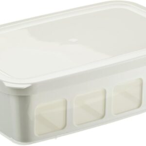 Seb XF101001 Delices Box 1L Yaourt/Fromage Blanc