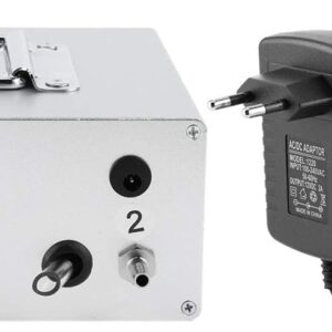 Oumefar Machine à traire électrique 12V - Traite rapide