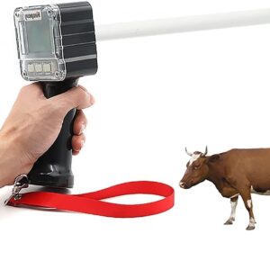 Détecteur d'œstrus bovin automatique REBNGXIE