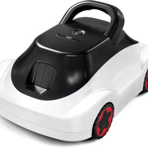 Robot piscine Bocxi C5 : Aspirateur sans fil 200m²
