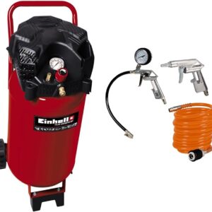Compresseur Einhell TE-AC 270/24/10 1800W - 24L