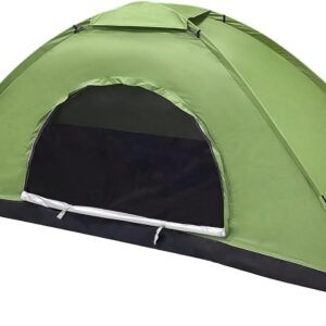 Tente 2 pers. Uniguardian ultra-légère et étanche