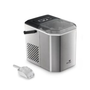 SENYA ICE COOL : Machine à glaçons rapide 12 kg/24h
