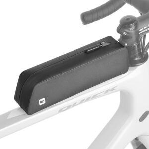 Rhinowalk Sacoche Cadre vélo étanche 0,7L - Guidon avant