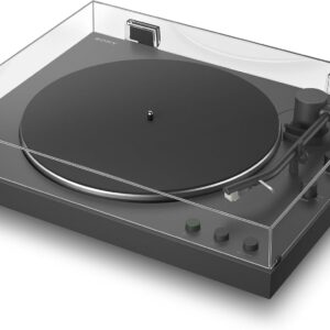 Sony PS-LX3BT – Platine Vinyle Bluetooth Noir