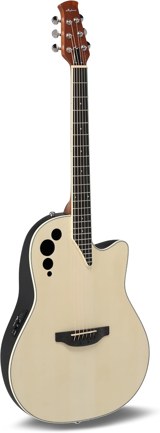 Applause Spirit AAE-044-4S Guitare Électro-Acoustique