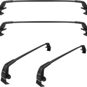 Barres de toit Polaire Inspiration Peugeot 308 II