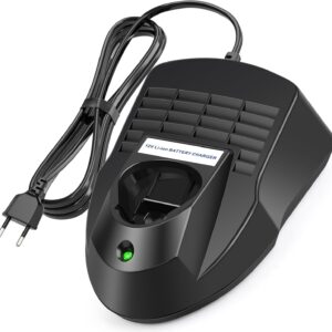 Chargeur ASUNCELL 12V 1,5A pour Dremel 8200/8220/8300