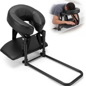 Appui-tête massage lit réglable VINGVO 14-45 cm