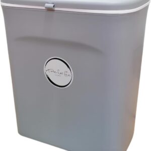 Composteur Cuisine 9L - Poubelle Organique Écologique
