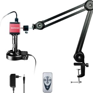 Microscope Numérique 13MP HDMI VGA - Zoom 150X