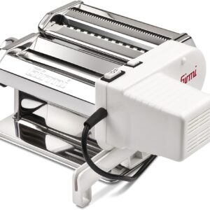 Girmi IM91 : Machine à pâtes électrique premium
