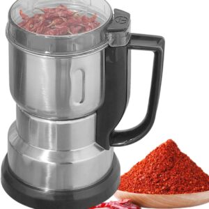 Broyeur à grains 300W - Moulin épices électrique