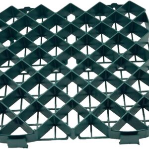 Grille protège-gazon EINSIDE 13 pièces (2 m²)