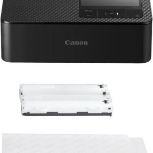 Canon SELPHY CP1500 - Imprimante Photo Mobile