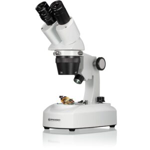 Bresser Researcher ICD LED 20x-80x Loupe binoculaire