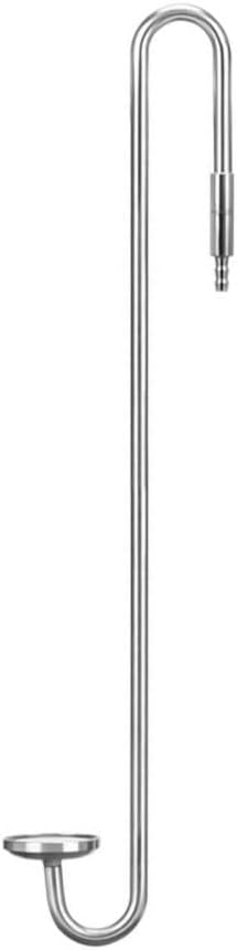 Diffuseur CO₂ Aquarium MiOYOOW 25-40cm Inox 304