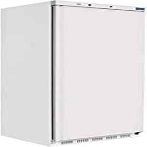 Armoire réfrigérée négative Polar C-Series 600 L -25°C à -10°C